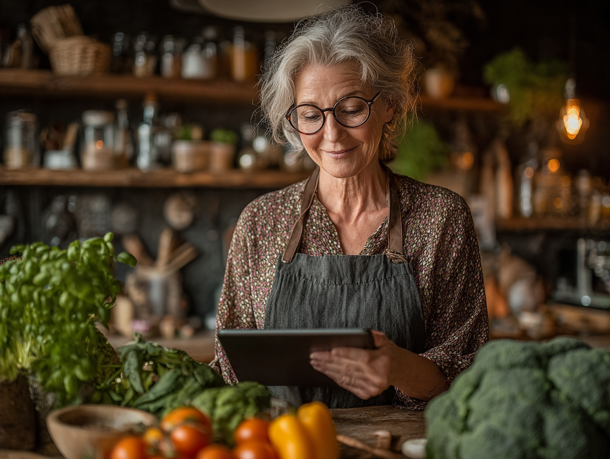 Експерт з харчування
